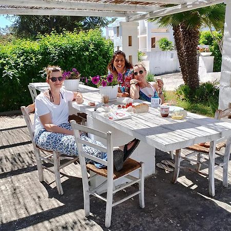 La Dimora Di Nonna Giuliana Hotel Ostuni Exterior foto