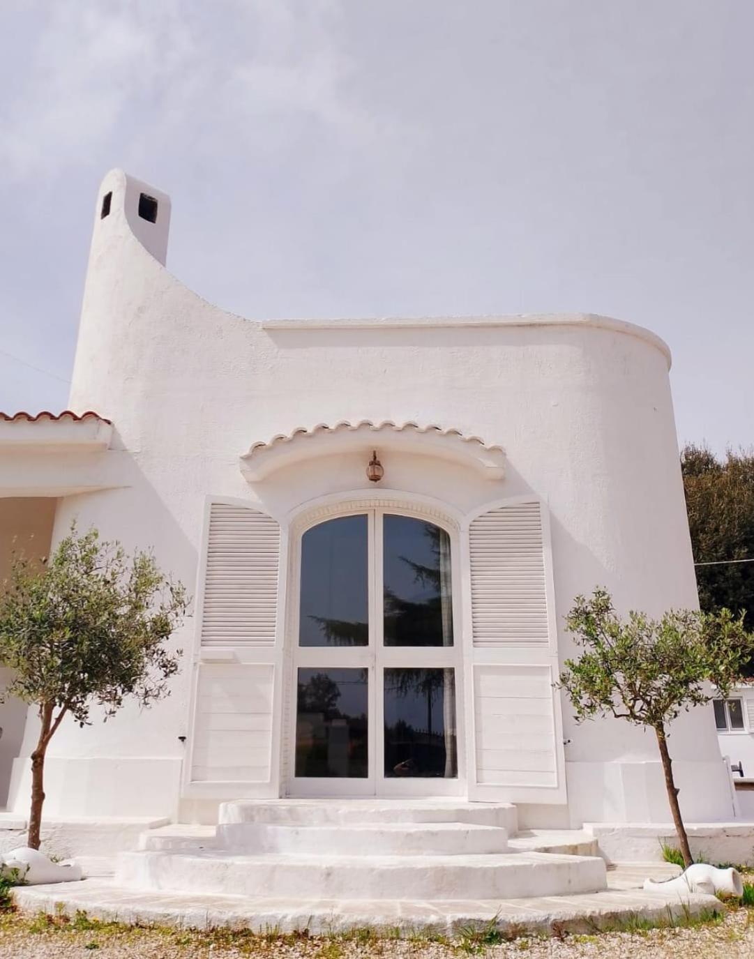 La Dimora Di Nonna Giuliana Hotel Ostuni Exterior foto